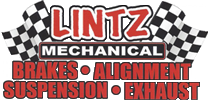 Lintz Mechanical - Professional Automotive Repair Services in Ravenna, OH -(330) 297-8777