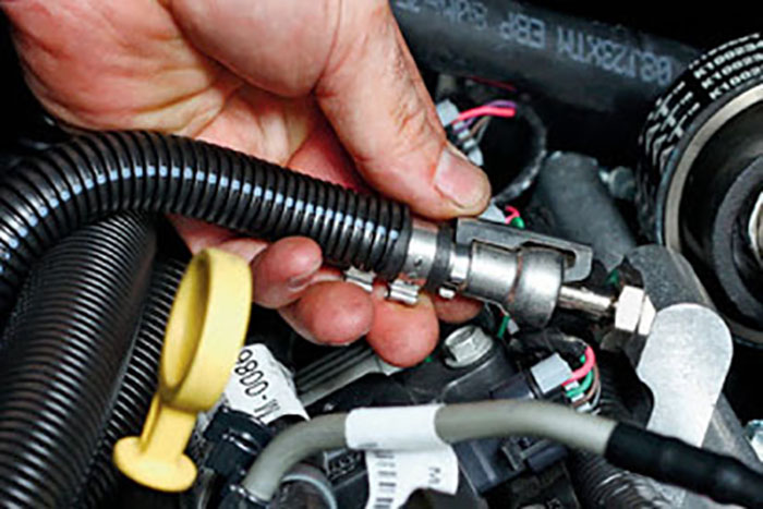 Auto Fuel System Repair in Ravenna, OH