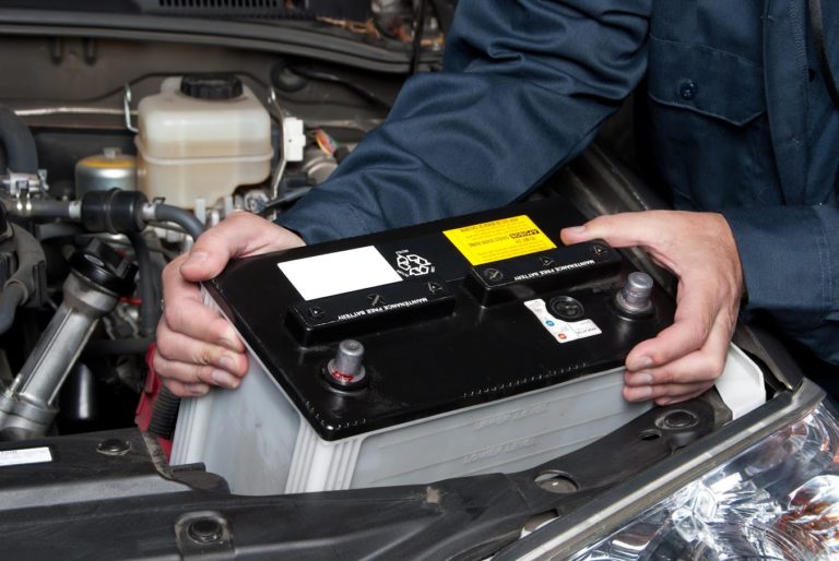  Battery Check and Replacement Services in Ravenna, OH