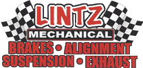 Lintz Mechanical - logo